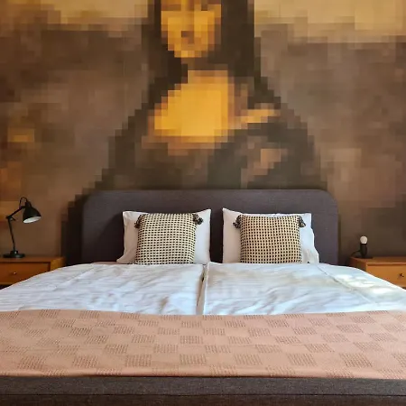 Apartment Georgina Opatija
